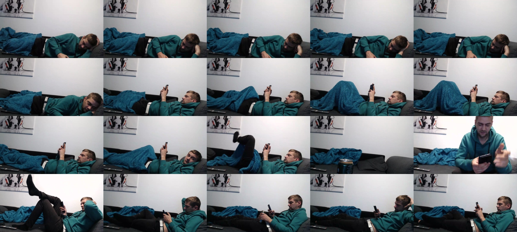 Sachazatii  12-11-2021